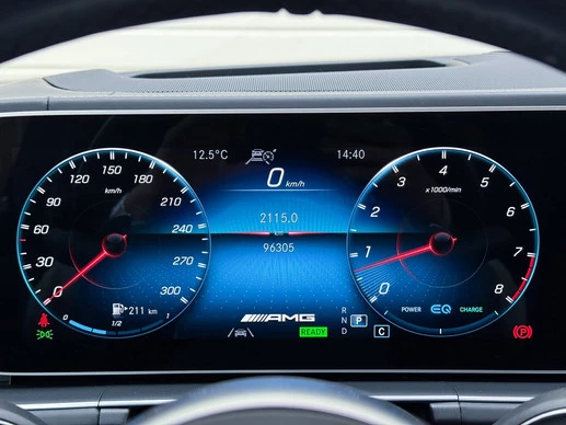 Mercedes-Benz GLS - Afbeelding 28 van 30