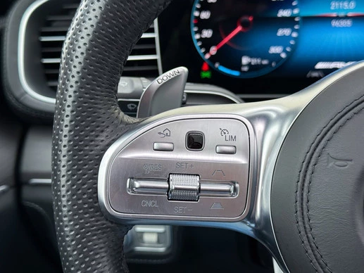 Mercedes-Benz GLS - Afbeelding 29 van 30