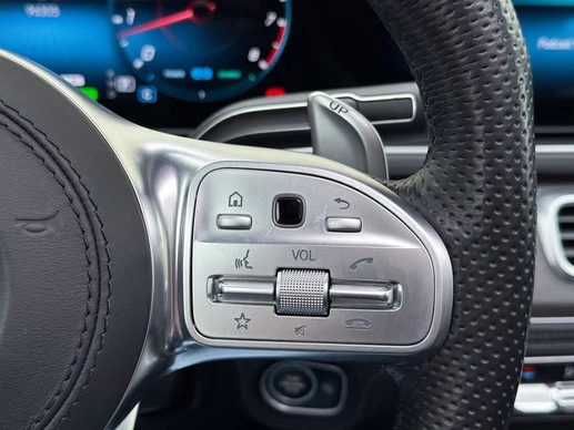 Mercedes-Benz GLS - Afbeelding 30 van 30