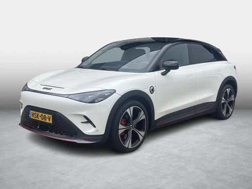 smart #3 - Afbeelding 1 van 20