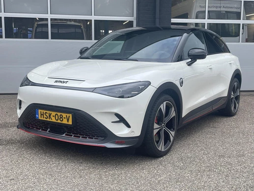 smart #3 - Afbeelding 3 van 20