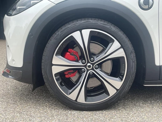 smart #3 - Afbeelding 5 van 20