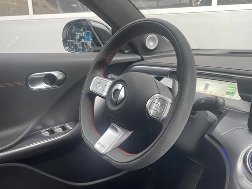 smart #3 - Afbeelding 11 van 20