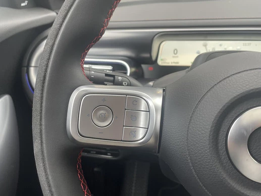 smart #3 - Afbeelding 12 van 20