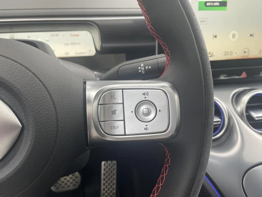 smart #3 - Afbeelding 14 van 20