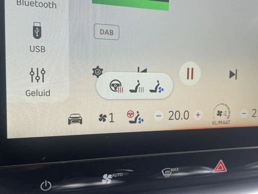 smart #3 - Afbeelding 15 van 20