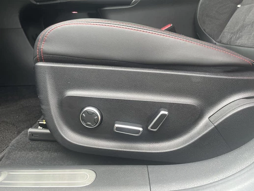 smart #3 - Afbeelding 20 van 20