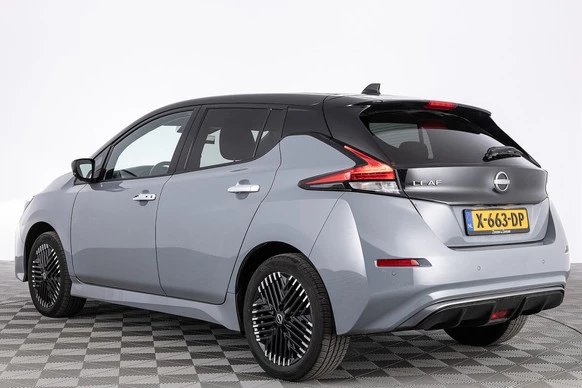 Nissan Leaf - Afbeelding 2 van 30