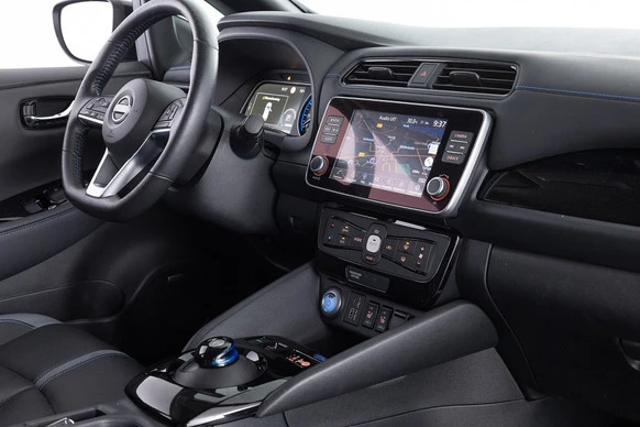 Nissan Leaf - Afbeelding 3 van 30