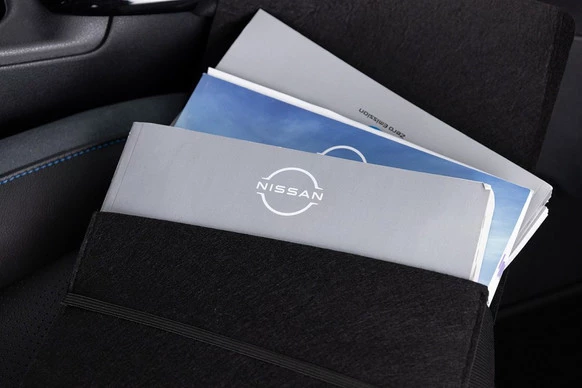 Nissan Leaf - Afbeelding 5 van 30