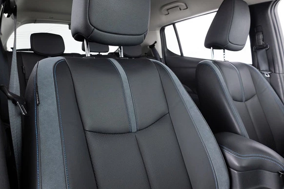 Nissan Leaf - Afbeelding 6 van 30