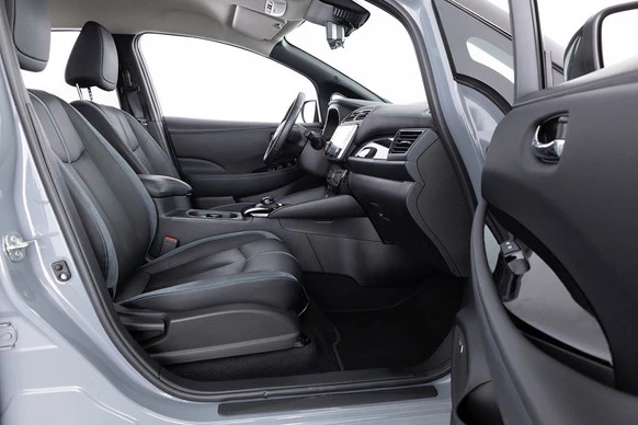 Nissan Leaf - Afbeelding 7 van 30