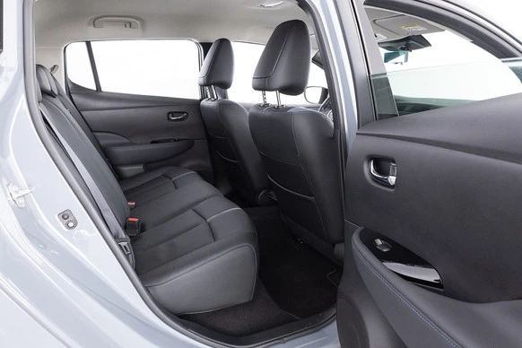 Nissan Leaf - Afbeelding 9 van 30