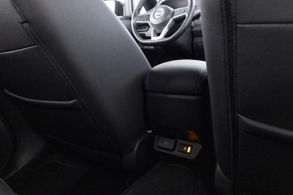 Nissan Leaf - Afbeelding 10 van 30