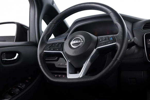 Nissan Leaf - Afbeelding 13 van 30