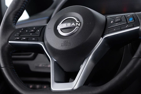 Nissan Leaf - Afbeelding 14 van 30