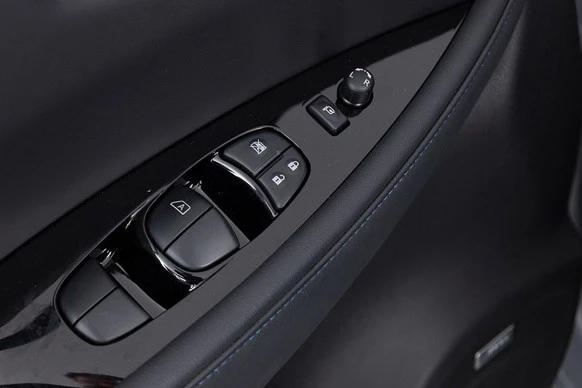 Nissan Leaf - Afbeelding 15 van 30