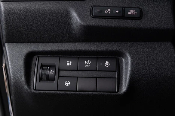 Nissan Leaf - Afbeelding 17 van 30