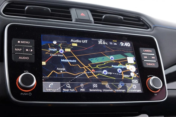 Nissan Leaf - Afbeelding 18 van 30