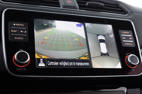 Nissan Leaf - Afbeelding 19 van 30