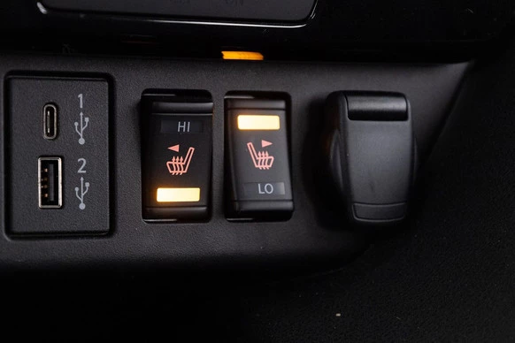 Nissan Leaf - Afbeelding 21 van 30