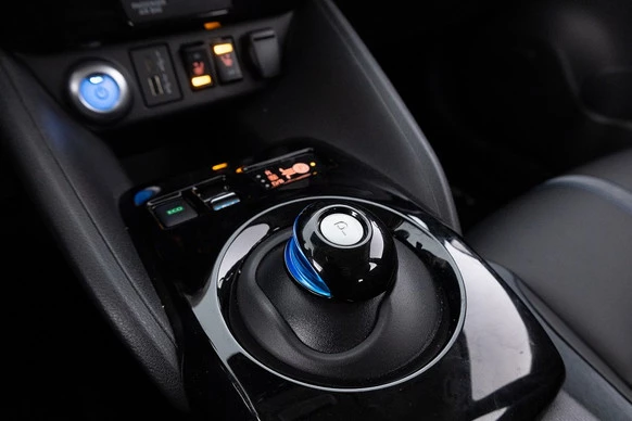 Nissan Leaf - Afbeelding 22 van 30