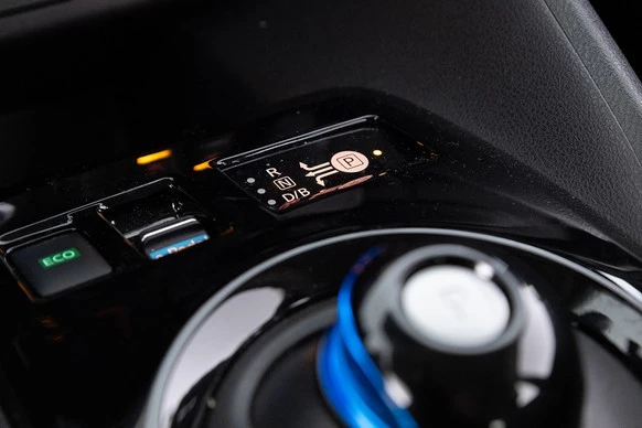 Nissan Leaf - Afbeelding 23 van 30