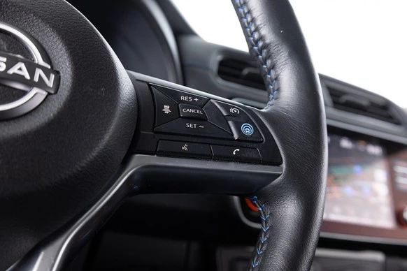 Nissan Leaf - Afbeelding 26 van 30