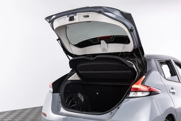 Nissan Leaf - Afbeelding 30 van 30