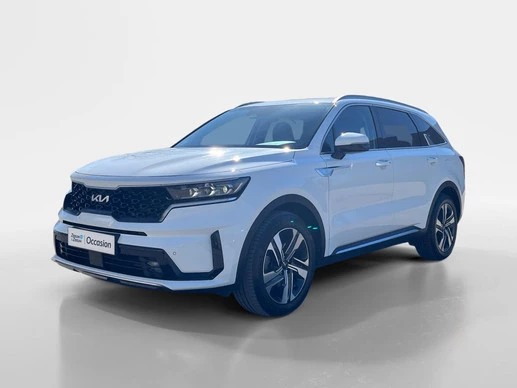 Kia Sorento - Afbeelding 1 van 29