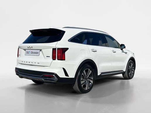 Kia Sorento - Afbeelding 2 van 29