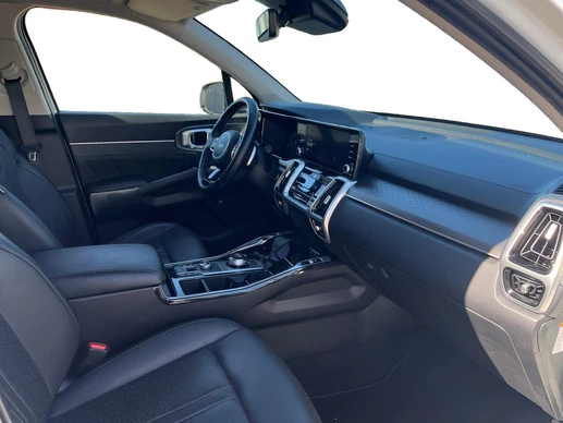 Kia Sorento - Afbeelding 3 van 29