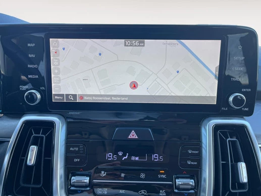 Kia Sorento - Afbeelding 4 van 29