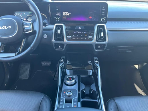 Kia Sorento - Afbeelding 9 van 29