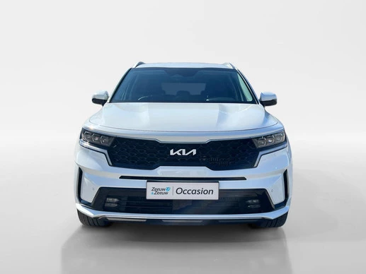 Kia Sorento - Afbeelding 10 van 29