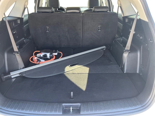 Kia Sorento - Afbeelding 11 van 29