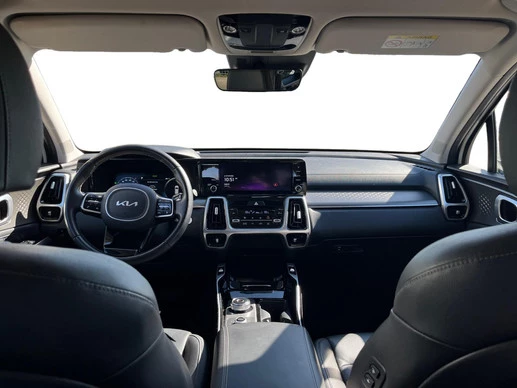 Kia Sorento - Afbeelding 14 van 29