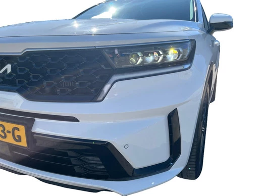 Kia Sorento - Afbeelding 16 van 29