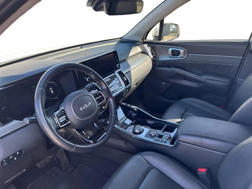Kia Sorento - Afbeelding 17 van 29