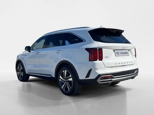 Kia Sorento - Afbeelding 19 van 29
