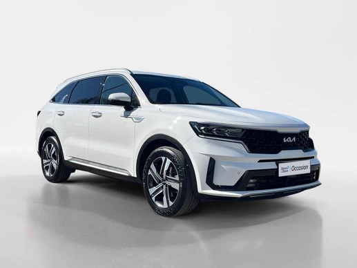 Kia Sorento - Afbeelding 20 van 29