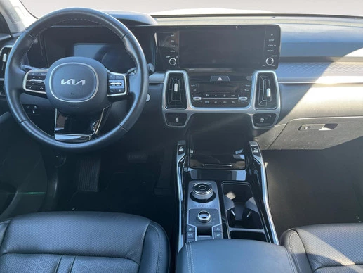 Kia Sorento - Afbeelding 21 van 29