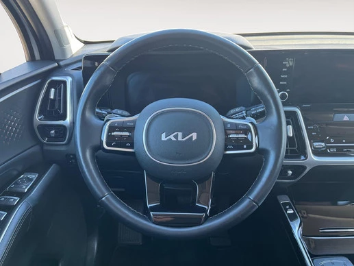 Kia Sorento - Afbeelding 22 van 29