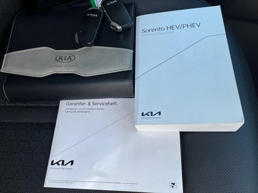 Kia Sorento - Afbeelding 27 van 29