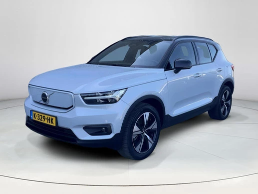 Volvo XC40 - Afbeelding 1 van 30