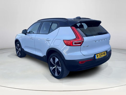 Volvo XC40 - Afbeelding 3 van 30