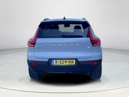 Volvo XC40 - Afbeelding 4 van 30