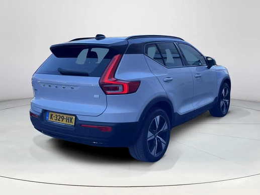 Volvo XC40 - Afbeelding 5 van 30