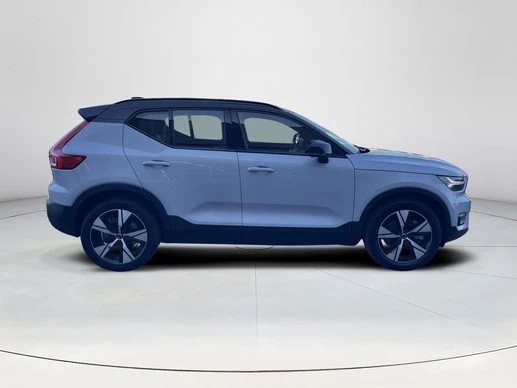 Volvo XC40 - Afbeelding 6 van 30