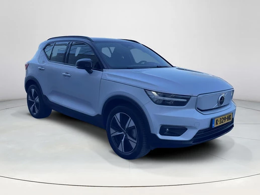 Volvo XC40 - Afbeelding 7 van 30
